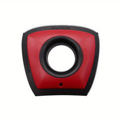 Pet Scraper Household Electrostatic Silicone Hair Removal Brush