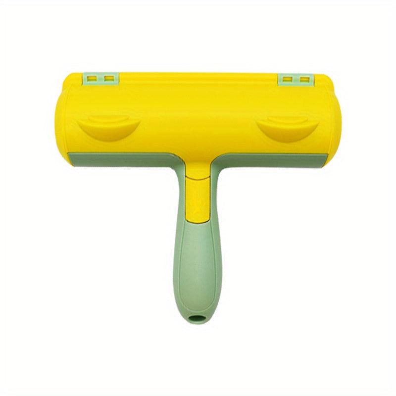 Reusable Pet Hair Remover for Furniture Couch Carpet