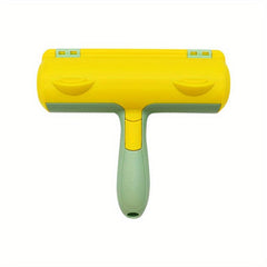 Reusable Pet Hair Remover for Furniture Couch Carpet