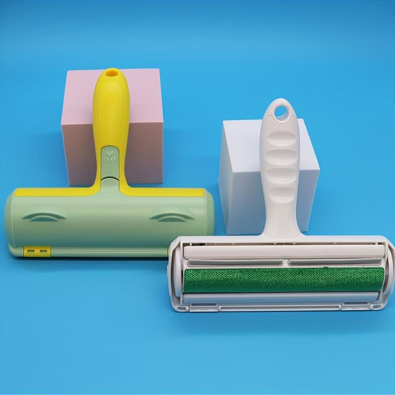 Reusable Pet Hair Remover for Furniture Couch Carpet