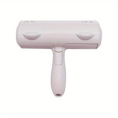 Reusable Pet Hair Remover for Furniture Couch Carpet