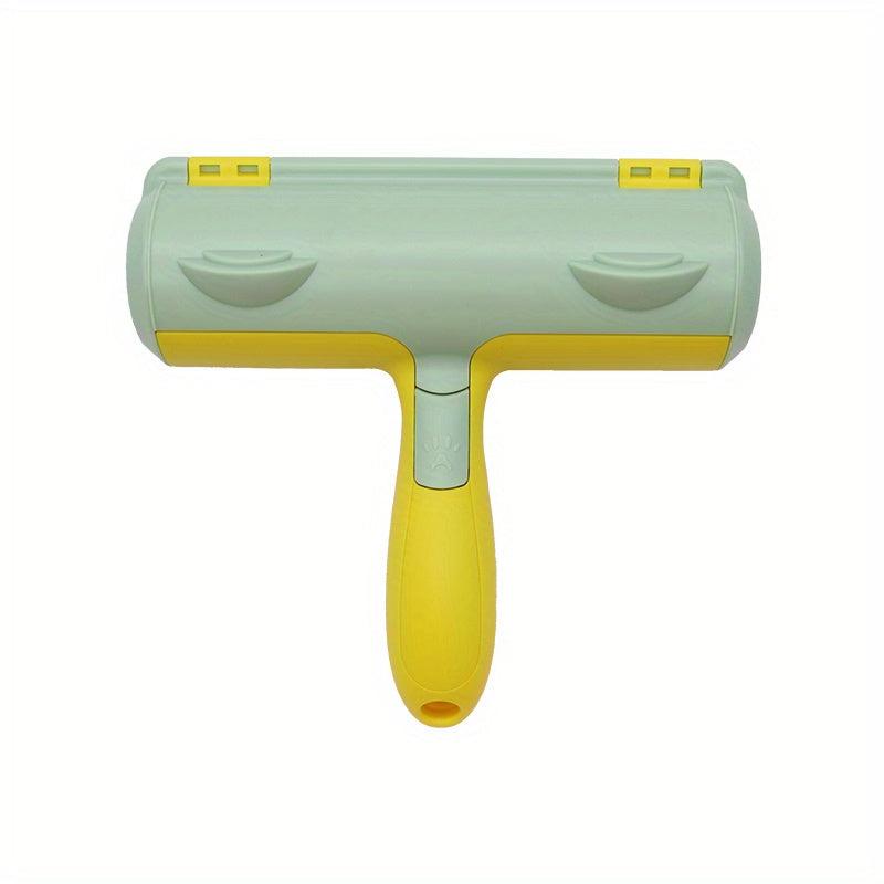 Reusable Pet Hair Remover for Furniture Couch Carpet