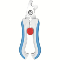 Large Size Stainless Steel Pet Nail Grinder Clipper Set