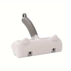 Pet Hair Remover Portable Fabric Fuzz Brush Reusable & Washable