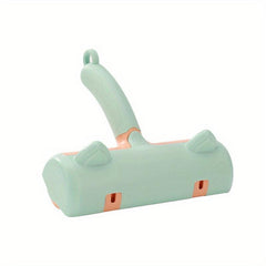 Pet Hair Remover Portable Fabric Fuzz Brush Reusable & Washable
