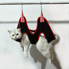 Pet Grooming Hammock Harness For Dog & Cat Bathing