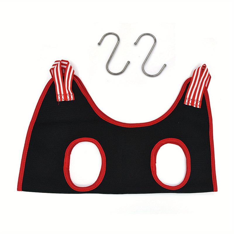 Pet Grooming Hammock Harness For Dog & Cat Bathing