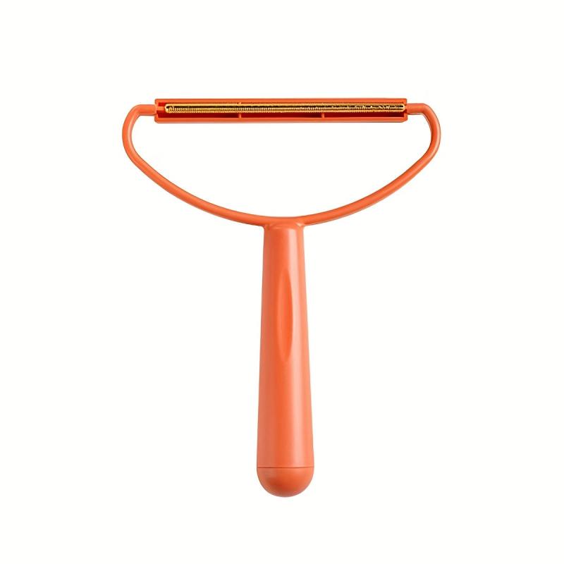 Portable Pet Hair Remover Brush Lint Roller Cleaning Tool for Dogs Cats