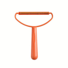 Portable Pet Hair Remover Brush Lint Roller Cleaning Tool for Dogs Cats