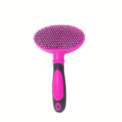 Pet Hair Removal Slicker Brush for Dogs and Cats