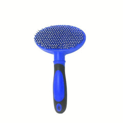 Pet Hair Removal Slicker Brush for Dogs and Cats