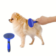 Pet Hair Removal Slicker Brush for Dogs and Cats