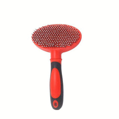 Pet Hair Removal Slicker Brush for Dogs and Cats