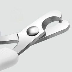 Pet Nail Grinder Clipper for Dog Cat Paws Grooming Tool