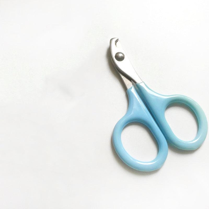 Pet Nail Grinder Clipper for Dog Cat Paws Grooming Tool