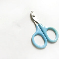 Pet Nail Grinder Clipper for Dog Cat Paws Grooming Tool