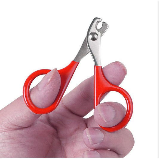 Pet Nail Grinder Clipper for Dog Cat Paws Grooming Tool