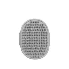 Soothing Dog Bath Brush for Short Hair Shedding