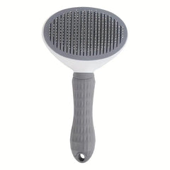 Pet Hair Removal Comb for Dog and Cat Grooming