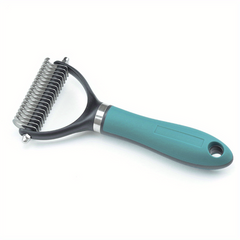 Cat Dog Hair Removal Comb Pet Grooming Comb