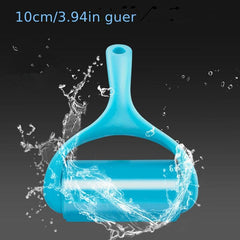 Reusable Adhesive Roller Gluing Tool for Sofa Bed Carpet Cleaning