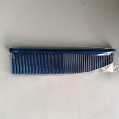 Stainless Steel Pet Hair Row Comb Grooming Tool