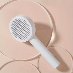 Cat Comb Massage Pet Magic Combs Hair Removal Cat And Dog Universal Needle Brush