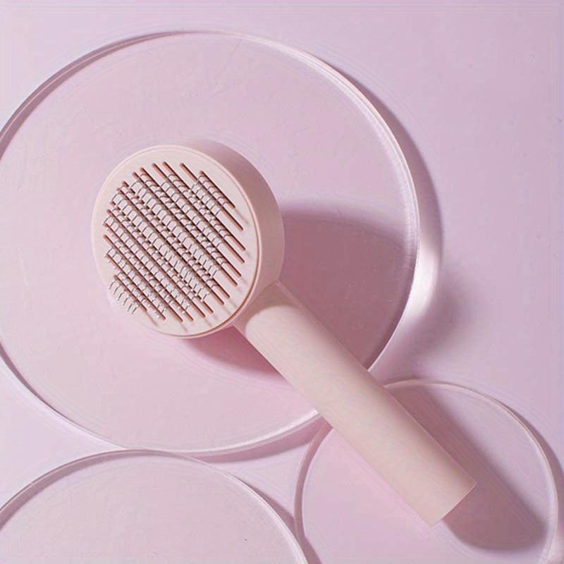Cat Comb Massage Pet Magic Combs Hair Removal Cat And Dog Universal Needle Brush