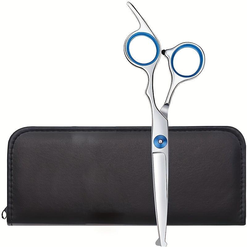 Dog Grooming Scissors Set Titanium Stainless Steel