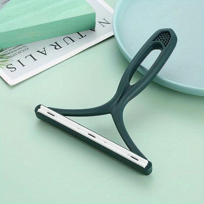 Pet Hair Remover for Couch Clothes Carpets - Removes Dog Cat Hair