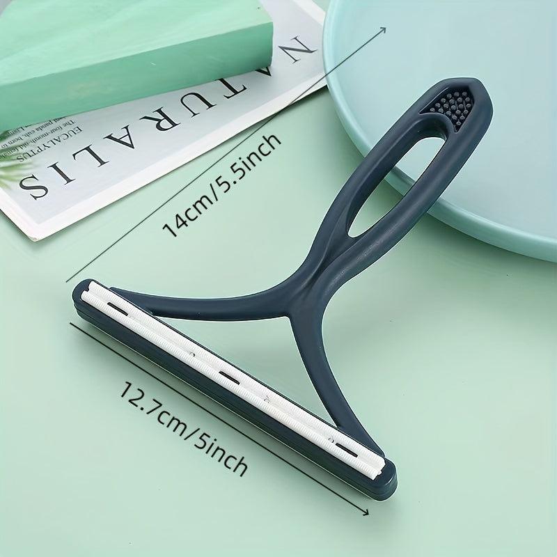 Pet Hair Remover for Couch Clothes Carpets - Removes Dog Cat Hair