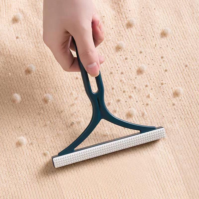 Pet Hair Remover for Couch Clothes Carpets - Removes Dog Cat Hair