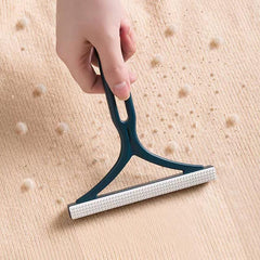 Pet Hair Remover for Couch Clothes Carpets - Removes Dog Cat Hair