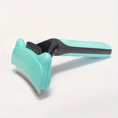 Pet Hair Remover Brush for Dogs & Cats