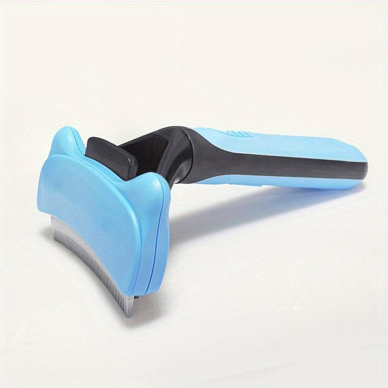 Pet Hair Remover Brush for Dogs & Cats