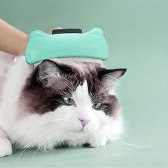 Pet Hair Remover Brush for Dogs & Cats
