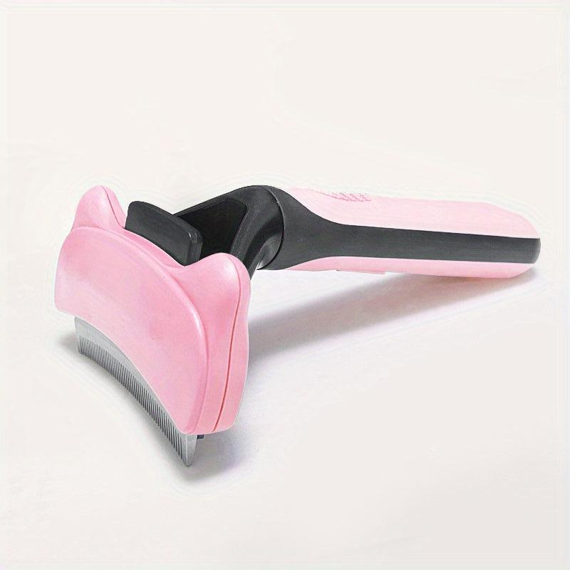 Pet Hair Remover Brush for Dogs & Cats