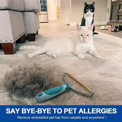 Pet Hair Remover Dog Cat Hair Lint Cleaner Pro Fur Removal Tool