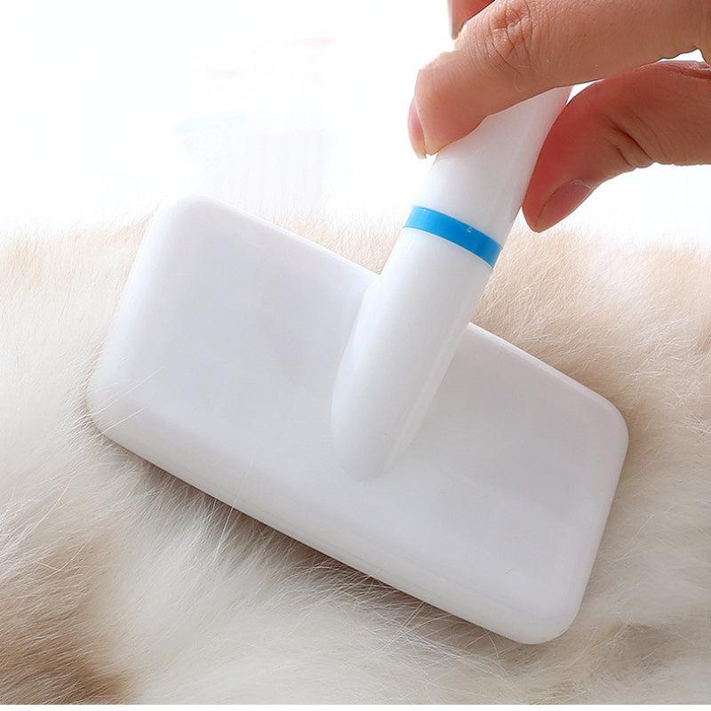 Pet Massage Comb Grooming Tool for Dog and Cat