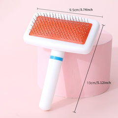Pet Massage Comb Grooming Tool for Dog and Cat