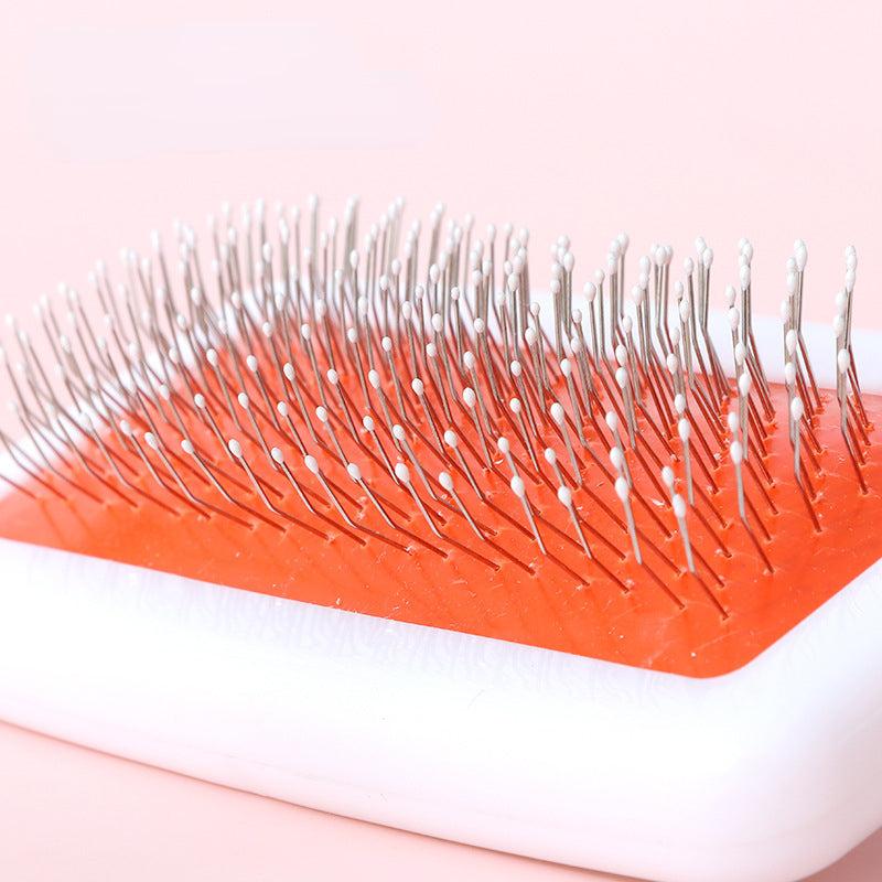Pet Massage Comb Grooming Tool for Dog and Cat