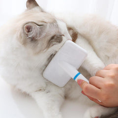 Pet Massage Comb Grooming Tool for Dog and Cat