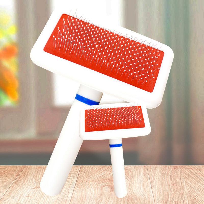 Pet Massage Comb Grooming Tool for Dog and Cat