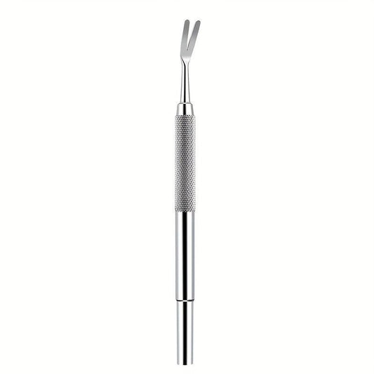 Stainless Steel Dog Tick Remover Hard Tick Extractor Tool