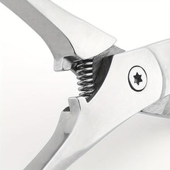 Professional Pet Nail Clippers for Dogs and Cats - Safe and Easy to Use