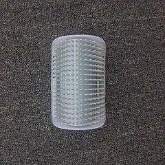 Cat Scratcher Corner Rub Hair Massager Washable Brush