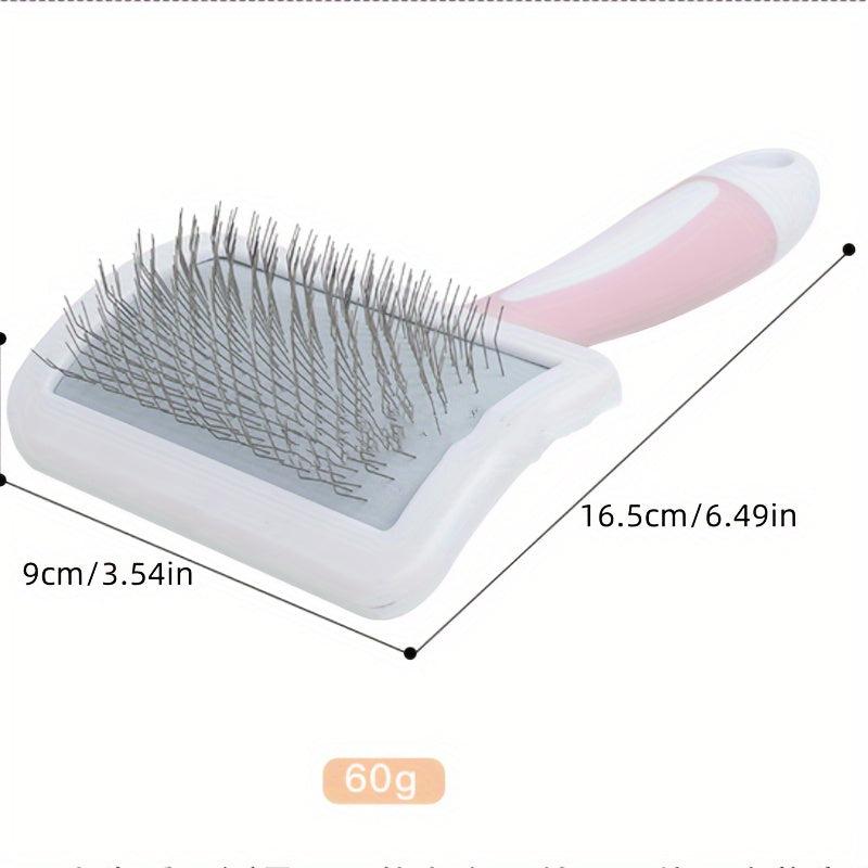 Slicker Brush Comb for Dog Cat Grooming