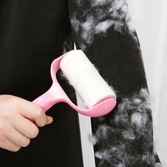 Pet Hair Remover Sticky Roller For Cats And Dogs