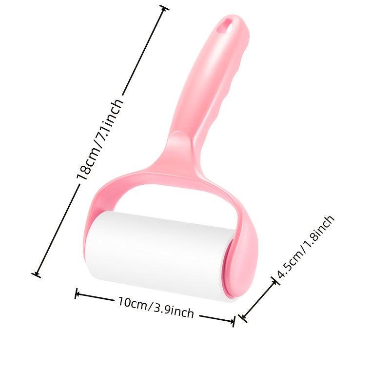 Pet Hair Remover Sticky Roller For Cats And Dogs