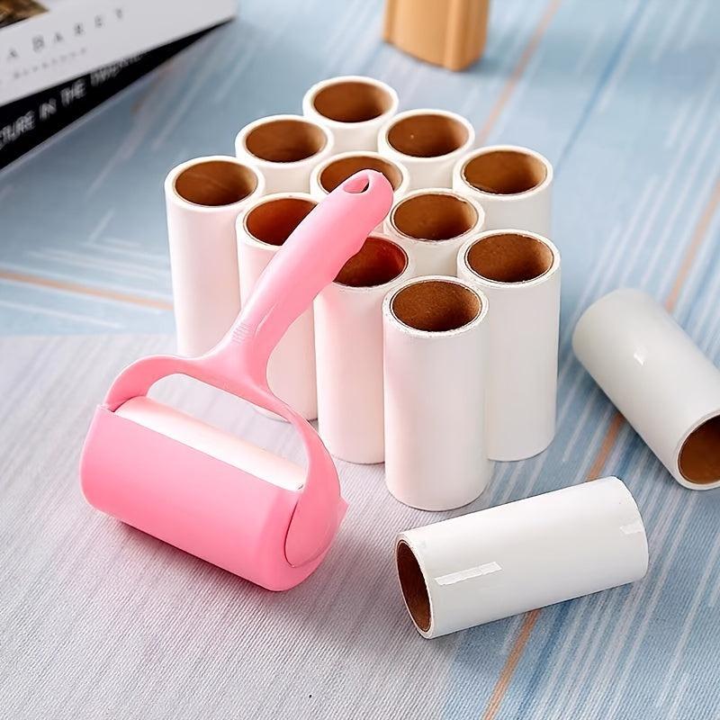 Pet Hair Remover Sticky Roller For Cats And Dogs